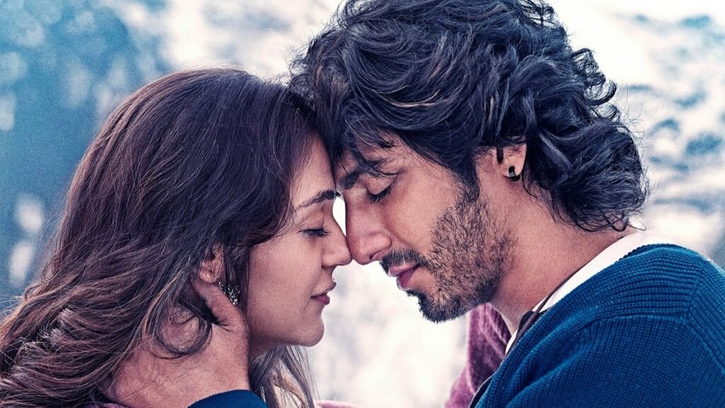 Image from the movie ""