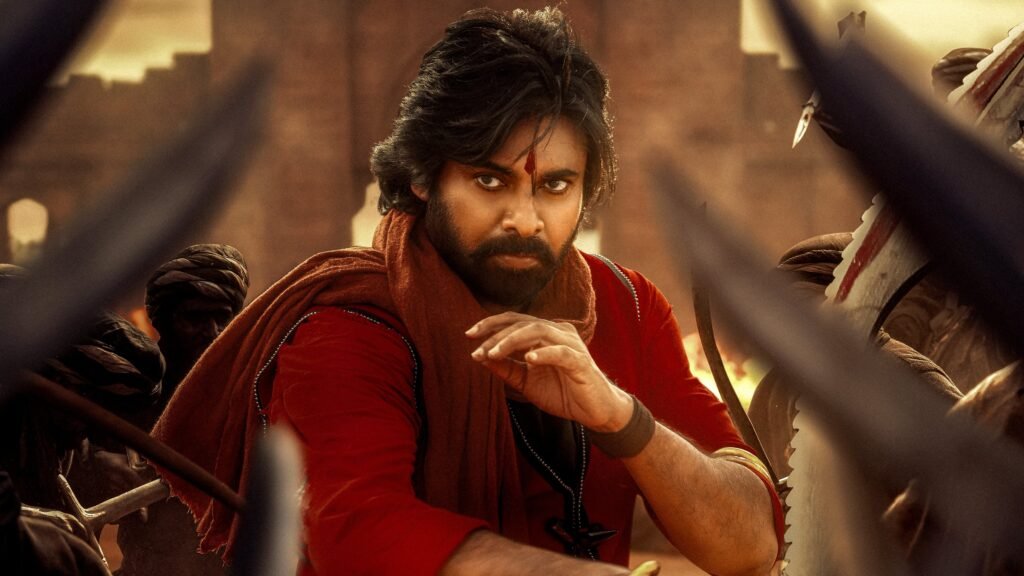 Image from the movie ""