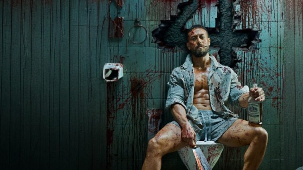 Image from the movie ""